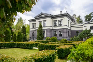 3-BD House Sale, 1,250 sq. m., KP Taym, Odintsovskiy Urban District, Moscow Region, Russia #4