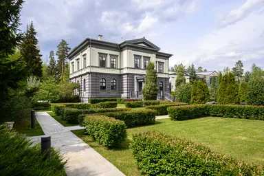 3-BD House Sale, 1,250 sq. m., KP Taym, Odintsovskiy Urban District, Moscow Region, Russia #1 3-BD House Sale, 1,250 sq. m., KP Taym, Odintsovskiy Urban District, Moscow Region, Russia #1