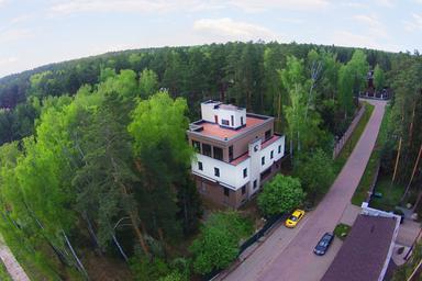 3-BD House Sale, 540 sq. m. at Сосновый Бор, posyolok Nikolina Gora, Odintsovskiy Urban District, Moscow Region, Russia #2 3-BD House Sale, 540 sq. m. at Сосновый Бор, posyolok Nikolina Gora, Odintsovskiy Urban District, Moscow Region, Russia #2