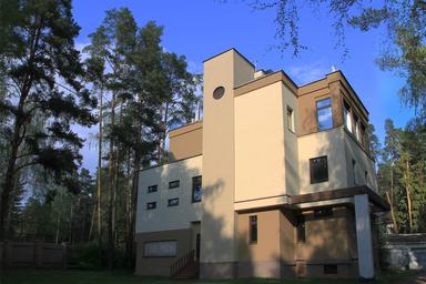 3-BD House Sale, 540 sq. m. at Сосновый Бор, posyolok Nikolina Gora, Odintsovskiy Urban District, Moscow Region, Russia #4