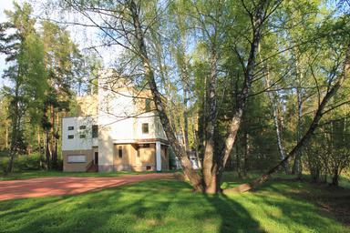 3-BD House Sale, 540 sq. m. at Сосновый Бор, posyolok Nikolina Gora, Odintsovskiy Urban District, Moscow Region, Russia #3 3-BD House Sale, 540 sq. m. at Сосновый Бор, posyolok Nikolina Gora, Odintsovskiy Urban District, Moscow Region, Russia #3