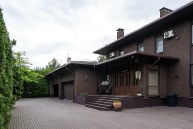 6-BD House Sale, 1,000平方米, KP 10 yardov, derevnya Shulgino, Odintsovskiy Urban District, Moscow Region, Russia #3 6-BD House Sale, 1,000平方米, KP 10 yardov, derevnya Shulgino, Odintsovskiy Urban District, Moscow Region, Russia #3