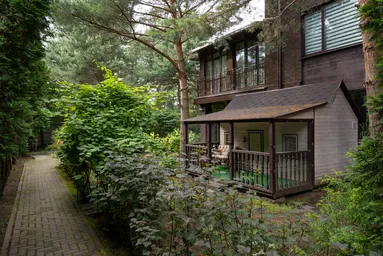 6-BD House Sale, 1,000平方米, KP 10 yardov, derevnya Shulgino, Odintsovskiy Urban District, Moscow Region, Russia #4