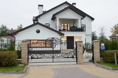 4-BD House Sale, 500 sq. m., KP Montevil, Istra Municipal District, Moscow Region, Russia #1 4-BD House Sale, 500 sq. m., KP Montevil, Istra Municipal District, Moscow Region, Russia #1