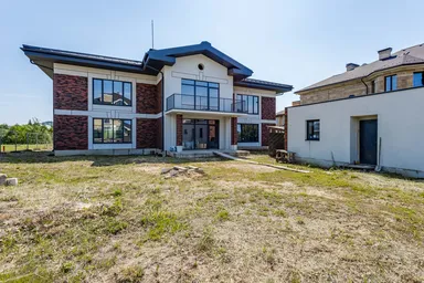 5-BD House Sale, 773.8 sq. m., KP Imperial, derevnya Gorchakovo, Filimonkovskiy District, Novomoskovskiy Administrative Okrug, Moscow, Russia #1 5-BD House Sale, 773.8 sq. m., KP Imperial, derevnya Gorchakovo, Filimonkovskiy District, Novomoskovskiy Administrative Okrug, Moscow, Russia #1