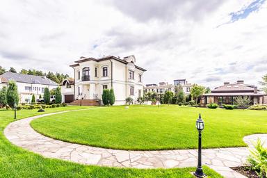 5-BD House Sale, 860 sq. m. at Никольская Слобода, derevnya Pozdnyakovo, Krasnogorsk Urban District, Moscow Region, Russia #1 5-BD House Sale, 860 sq. m. at Никольская Слобода, derevnya Pozdnyakovo, Krasnogorsk Urban District, Moscow Region, Russia #1