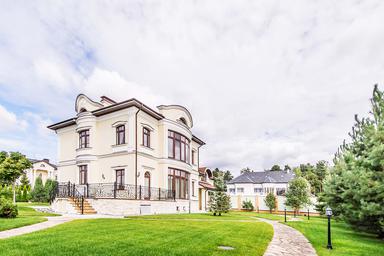 5-BD House Sale, 860 sq. m. at Никольская Слобода, derevnya Pozdnyakovo, Krasnogorsk Urban District, Moscow Region, Russia #4