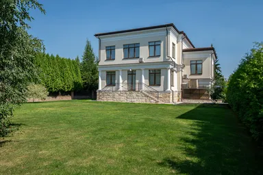 4-BD House Sale, 371 sq. m., KP Monolit, Voronino Village, Istra Municipal District, Moscow Region, Russia #2 4-BD House Sale, 371 sq. m., KP Monolit, Voronino Village, Istra Municipal District, Moscow Region, Russia #2
