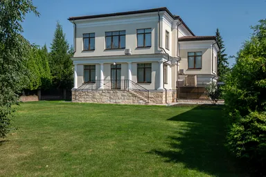 4-BD House Sale, 371 sq. m., KP Monolit, Voronino Village, Istra Municipal District, Moscow Region, Russia #4
