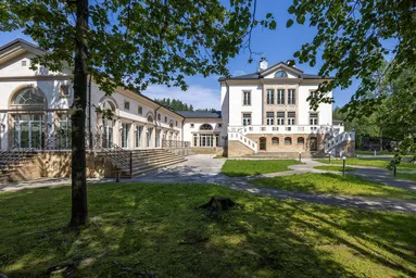 7-BD House Sale, 1,832.5平方米, PSK Barvikha, Odintsovskiy Urban District, Moscow Region, Russia #2