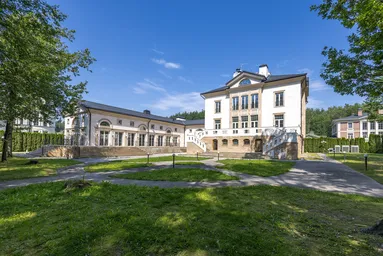 7-BD House Sale, 1,832.5平方米, PSK Barvikha, Odintsovskiy Urban District, Moscow Region, Russia #1