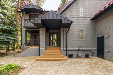 4-BD House Sale, 370平方米, derevnya Miloradovo, Kommunarka District, Novomoskovskiy Administrative Okrug, Moscow, Russia #4