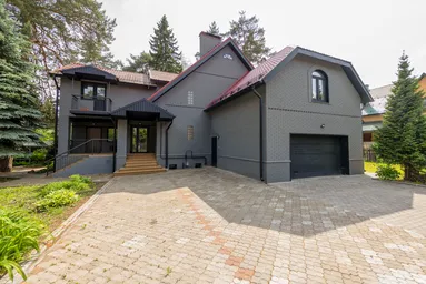 4-BD House Sale, 370平方米, derevnya Miloradovo, Kommunarka District, Novomoskovskiy Administrative Okrug, Moscow, Russia #2 4-BD House Sale, 370平方米, derevnya Miloradovo, Kommunarka District, Novomoskovskiy Administrative Okrug, Moscow, Russia #2
