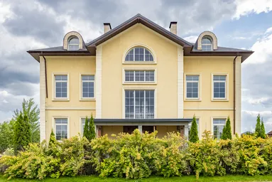 5-BD House Sale, 494 sq. m., Novorizhskiy Residential Complex, Pokrovskoye Village, Istra Municipal District, Moscow Region, Russia #2 5-BD House Sale, 494 sq. m., Novorizhskiy Residential Complex, Pokrovskoye Village, Istra Municipal District, Moscow Region, Russia #2