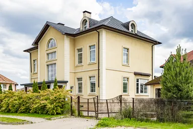 5-BD House Sale, 494 sq. m., Novorizhskiy Residential Complex, Pokrovskoye Village, Istra Municipal District, Moscow Region, Russia #3 5-BD House Sale, 494 sq. m., Novorizhskiy Residential Complex, Pokrovskoye Village, Istra Municipal District, Moscow Region, Russia #3