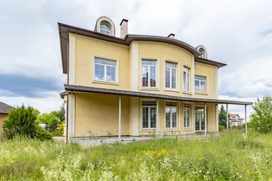 5-BD House Sale, 494 sq. m., Novorizhskiy Residential Complex, Pokrovskoye Village, Istra Municipal District, Moscow Region, Russia #4
