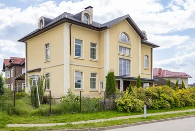 5-BD House Sale, 494 sq. m., Novorizhskiy Residential Complex, Pokrovskoye Village, Istra Municipal District, Moscow Region, Russia #1 5-BD House Sale, 494 sq. m., Novorizhskiy Residential Complex, Pokrovskoye Village, Istra Municipal District, Moscow Region, Russia #1