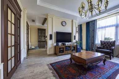 4-BD Townhouse Sale, 270 sq. m., KP Pavlovo-2, derevnya Novinki, Istra Municipal District, Moscow Region, Russia #3 4-BD Townhouse Sale, 270 sq. m., KP Pavlovo-2, derevnya Novinki, Istra Municipal District, Moscow Region, Russia #3