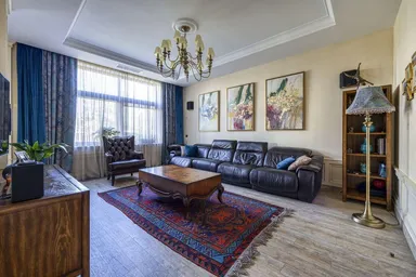 4-BD Townhouse Sale, 270 sq. m., KP Pavlovo-2, derevnya Novinki, Istra Municipal District, Moscow Region, Russia #4