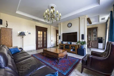4-BD Townhouse Sale, 270 sq. m., KP Pavlovo-2, derevnya Novinki, Istra Municipal District, Moscow Region, Russia #1 4-BD Townhouse Sale, 270 sq. m., KP Pavlovo-2, derevnya Novinki, Istra Municipal District, Moscow Region, Russia #1