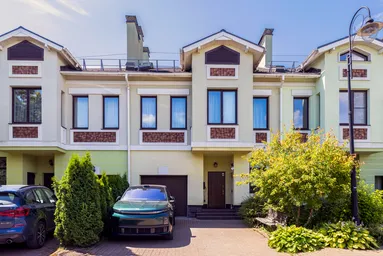 4-BD Townhouse Sale, 240平方米, KP Pavlovo-2, derevnya Novinki, Istra Municipal District, Moscow Region, Russia #1 4-BD Townhouse Sale, 240平方米, KP Pavlovo-2, derevnya Novinki, Istra Municipal District, Moscow Region, Russia #1