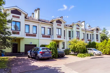 4-BD Townhouse Sale, 240平方米, KP Pavlovo-2, derevnya Novinki, Istra Municipal District, Moscow Region, Russia #2 4-BD Townhouse Sale, 240平方米, KP Pavlovo-2, derevnya Novinki, Istra Municipal District, Moscow Region, Russia #2