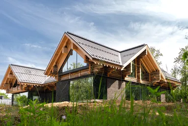 5-BD House Sale, 1,323平方米, KP Promenad, derevnya Burtsevo, Filimonkovskiy District, Novomoskovskiy Administrative Okrug, Moscow, Russia #3 5-BD House Sale, 1,323平方米, KP Promenad, derevnya Burtsevo, Filimonkovskiy District, Novomoskovskiy Administrative Okrug, Moscow, Russia #3