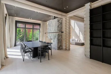 4-BD House Sale, 419平方米, derevnya Maloye Sareyevo, Odintsovskiy Urban District, Moscow Region, Russia #4