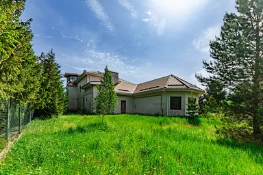 3-BD House Sale, 1,000 sq. m., KP Ozyornoye, Voronino Village, Istra Municipal District, Moscow Region, Russia #4