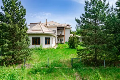 3-BD House Sale, 1,000 sq. m., KP Ozyornoye, Voronino Village, Istra Municipal District, Moscow Region, Russia #3