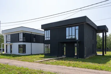 4-BD House Sale, 261平方米 at Горки-2, Odintsovskiy Urban District, Moscow Region, Russia #4