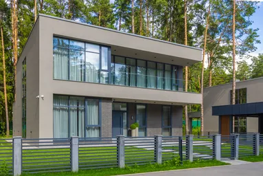 4-BD House Sale, 380平方米, KP Maslovo park, Odintsovskiy Urban District, Moscow Region, Russia #2 4-BD House Sale, 380平方米, KP Maslovo park, Odintsovskiy Urban District, Moscow Region, Russia #2