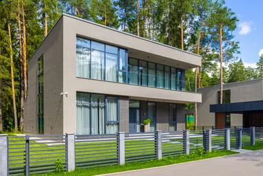 4-BD House Sale, 380平方米, KP Maslovo park, Odintsovskiy Urban District, Moscow Region, Russia #1 4-BD House Sale, 380平方米, KP Maslovo park, Odintsovskiy Urban District, Moscow Region, Russia #1