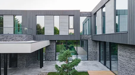 Продажа коттеджа 1 265 м², 5 спален, КП Павлово, деревня Веледниково, муниципальный округ Истра, Московская область, Россия #3 Продажа коттеджа 1 265 м², 5 спален, КП Павлово, деревня Веледниково, муниципальный округ Истра, Московская область, Россия #3