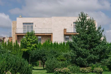 Продажа таунхауса 323,2 м², 4 спальни, КП Парк авеню, деревня Писково, муниципальный округ Истра, Московская область, Россия #1 Продажа таунхауса 323,2 м², 4 спальни, КП Парк авеню, деревня Писково, муниципальный округ Истра, Московская область, Россия #1