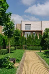 Продажа таунхауса 323,2 м², 4 спальни, КП Парк авеню, деревня Писково, муниципальный округ Истра, Московская область, Россия #3 Продажа таунхауса 323,2 м², 4 спальни, КП Парк авеню, деревня Писково, муниципальный округ Истра, Московская область, Россия #3