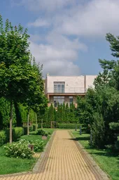 Продажа таунхауса 323,2 м², 4 спальни, КП Парк авеню, деревня Писково, муниципальный округ Истра, Московская область, Россия #2 Продажа таунхауса 323,2 м², 4 спальни, КП Парк авеню, деревня Писково, муниципальный округ Истра, Московская область, Россия #2