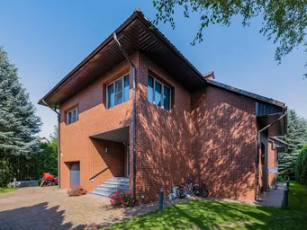 4-BD House Sale, 360 sq. m., KP Chigasovo-1, derevnya Chigasovo, Odintsovskiy Urban District, Moscow Region, Russia #1