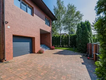 4-BD House Sale, 360 sq. m., KP Chigasovo-1, derevnya Chigasovo, Odintsovskiy Urban District, Moscow Region, Russia #4
