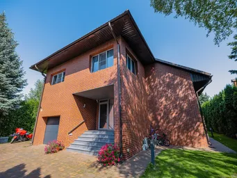 4-BD House Sale, 360 sq. m., KP Chigasovo-1, derevnya Chigasovo, Odintsovskiy Urban District, Moscow Region, Russia #3