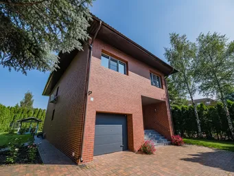 4-BD House Sale, 360 sq. m., KP Chigasovo-1, derevnya Chigasovo, Odintsovskiy Urban District, Moscow Region, Russia #2