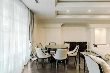 3-BD Apartment Sale, 169 sq. m., KP Agalarov esteyt, Zakharovo Village, Istra Municipal District, Moscow Region, Russia #4