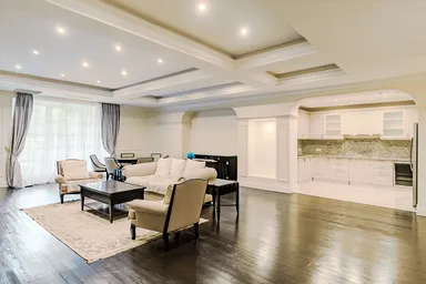 3-BD Apartment Sale, 169 sq. m., KP Agalarov esteyt, Zakharovo Village, Istra Municipal District, Moscow Region, Russia #2 3-BD Apartment Sale, 169 sq. m., KP Agalarov esteyt, Zakharovo Village, Istra Municipal District, Moscow Region, Russia #2