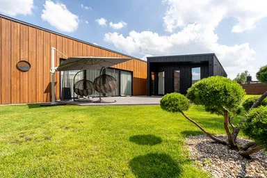 4-BD House Sale, 310平方米, Novorizhskiy Residential Complex, Pokrovskoye Village, Istra Municipal District, Moscow Region, Russia #1