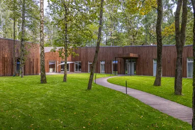 Продажа коттеджа 550 м², 5 спален #3