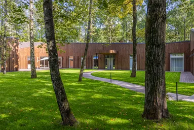 Продажа коттеджа 550 м², 5 спален #4