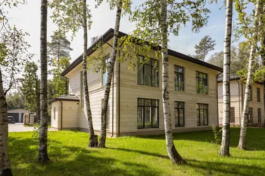 Продажа коттеджа 440 м², 5 спален #4