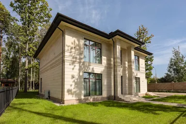 Продажа коттеджа 440 м², 5 спален #3