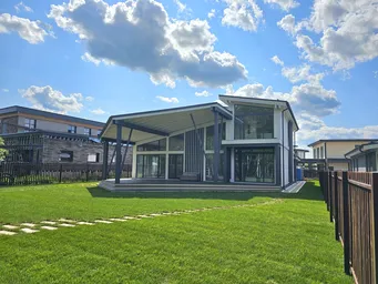 4-BD House Sale, 450 sq. m. at Павлово-2, derevnya Novinki, Istra City District, Moscow Region, Russia #2 4-BD House Sale, 450 sq. m. at Павлово-2, derevnya Novinki, Istra City District, Moscow Region, Russia #2