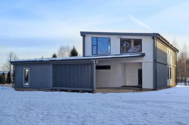 4-BD House Sale, 500 sq. m. at Миллениум Парк, Istra City District, Moscow Region, Russia #3 4-BD House Sale, 500 sq. m. at Миллениум Парк, Istra City District, Moscow Region, Russia #3